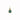 October Tourmaline Charm