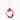 Gaudi Rose Pendant with Diamonds