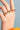 Gold Ring with Multicolored Stones