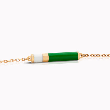 Gaudi Cylinder Bracelet