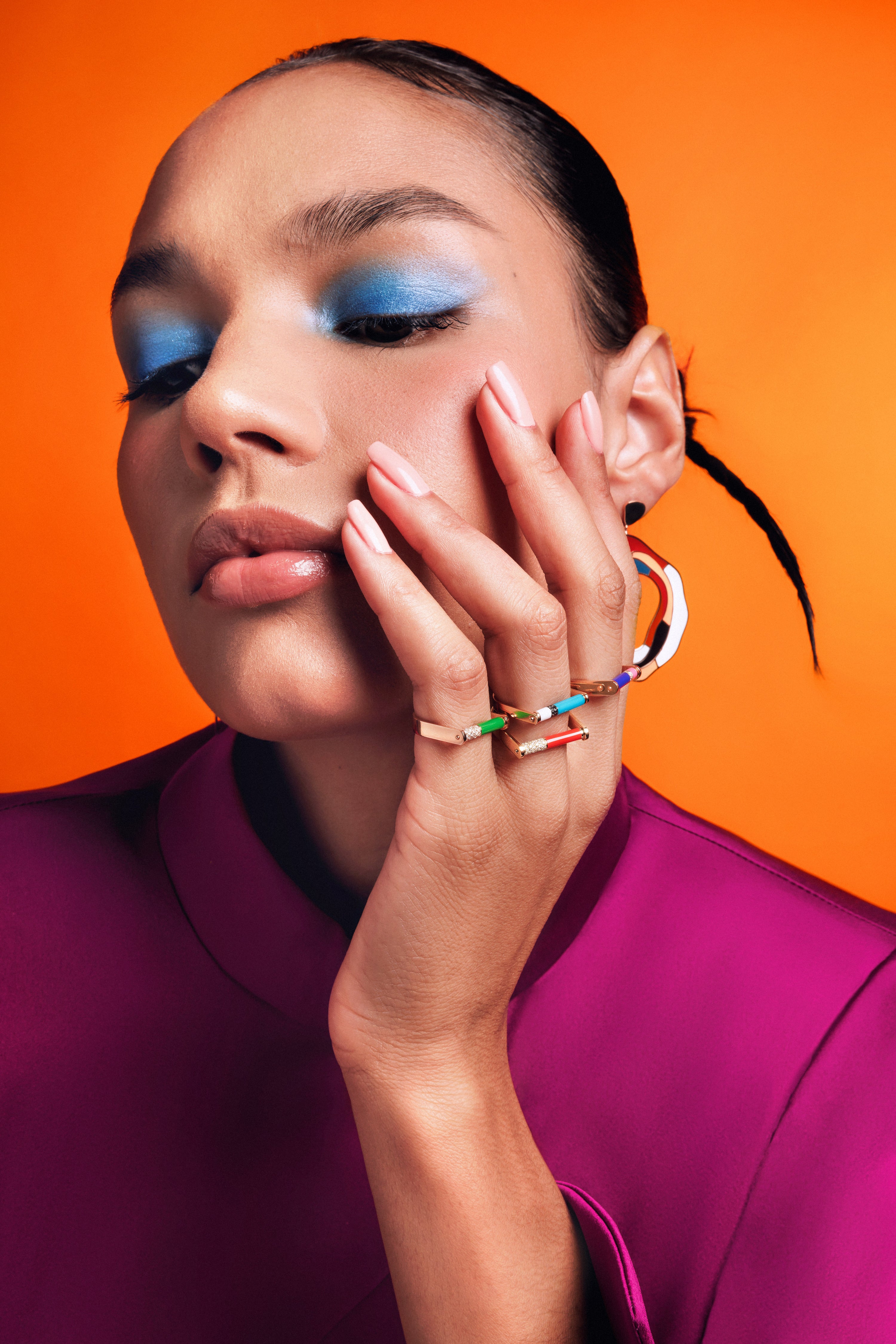 Randa Tabbah Fine Jewelry