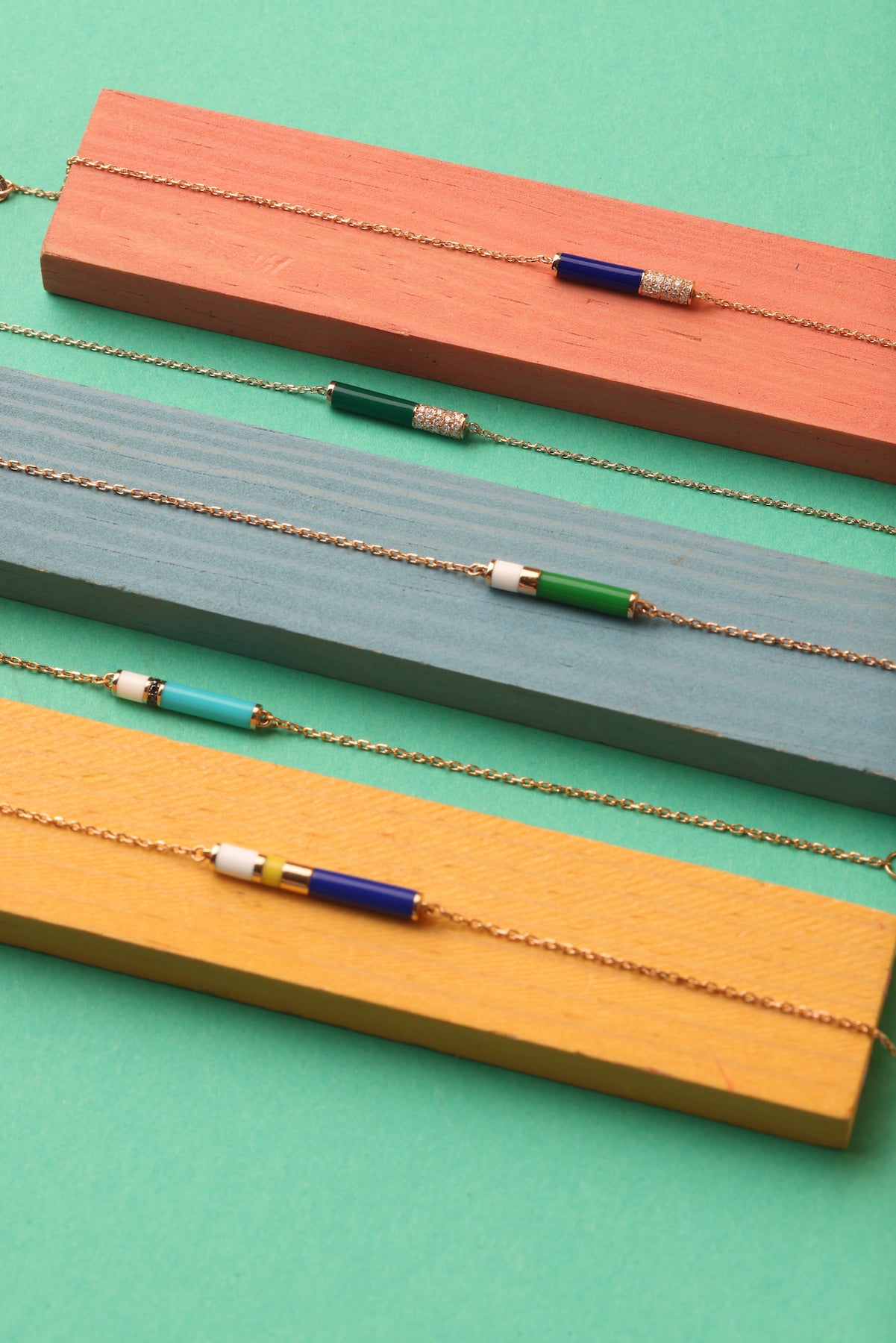 About – Randa Tabbah Fine Jewelry