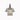 Silver jersey pendant for kids engraved NADIM with a gold number 16, Randa Tabbah Fine Jewelry